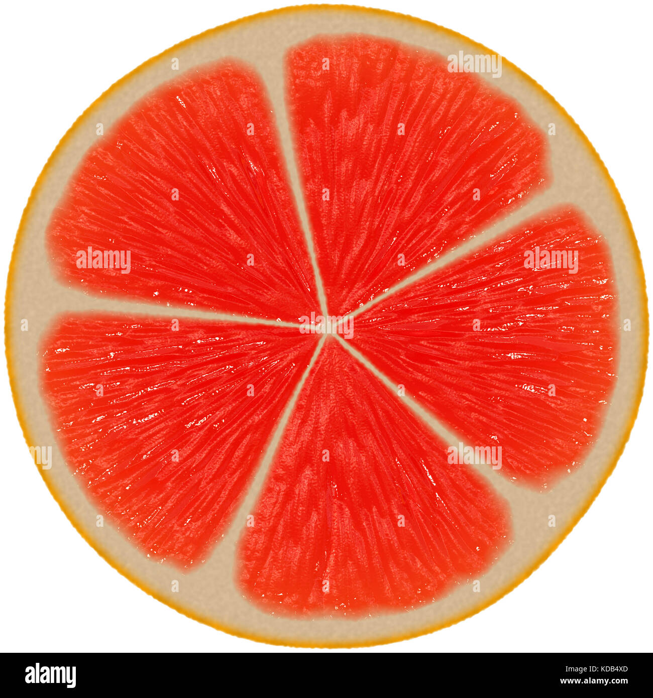 Orange Slit main image 1