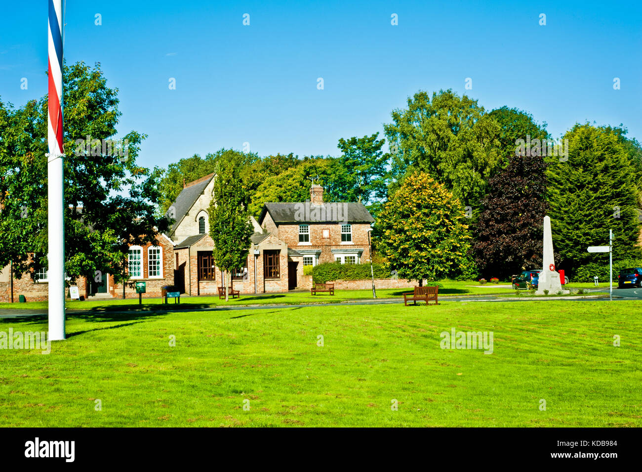 Upper poppleton hires stock photography and images Alamy