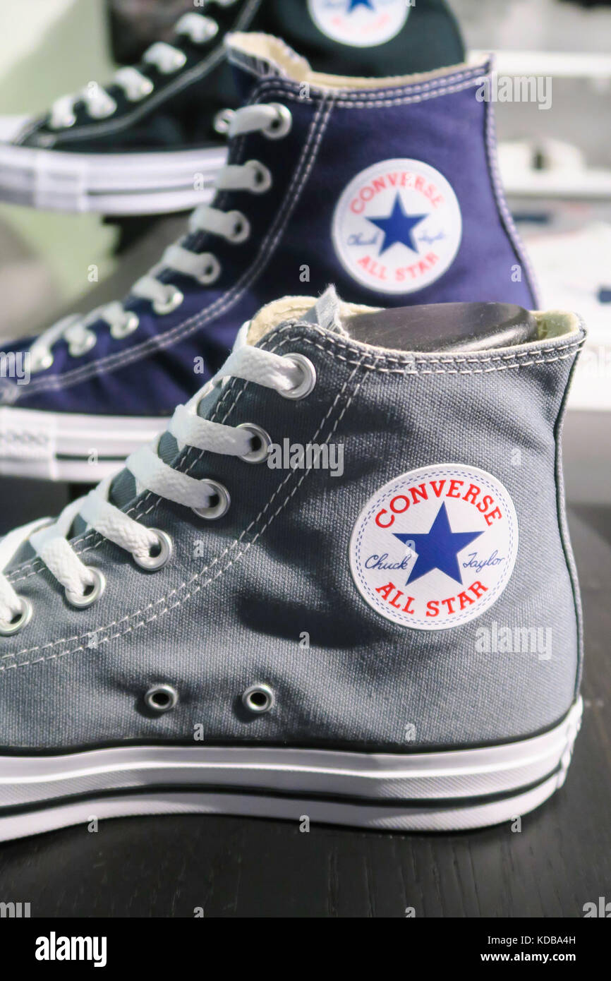 Converse 2024 outlet manhattan