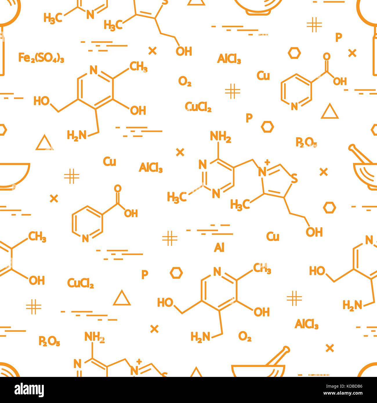 Element Chemistry Structure