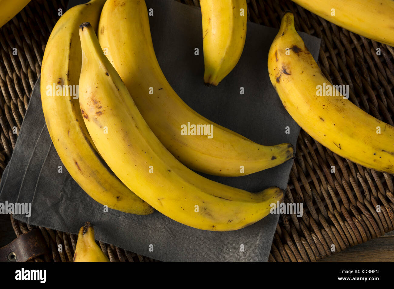 Plantain bananas hires stock photography and images Alamy