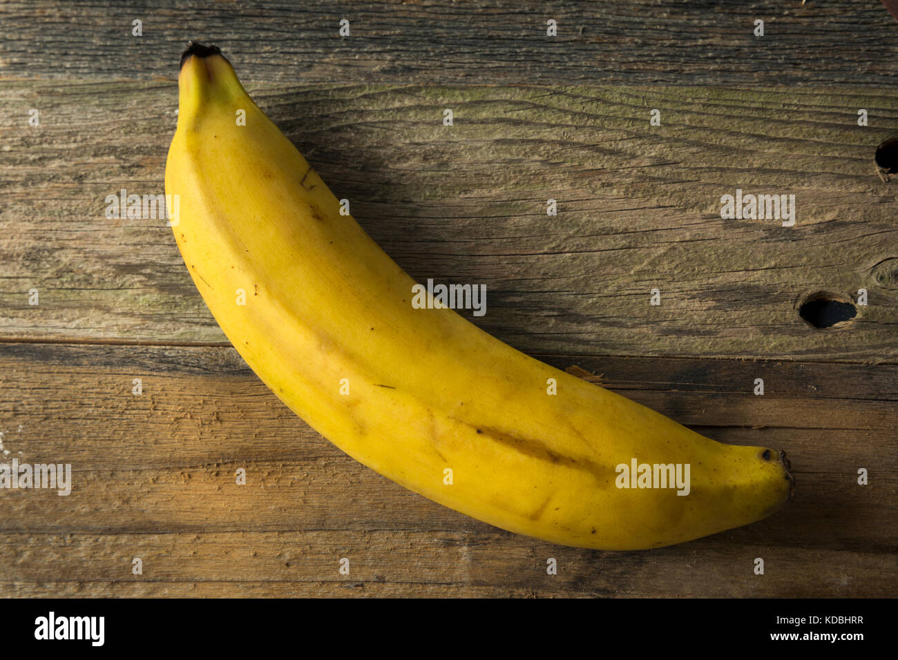 Raw Organic Yellow Plantain Bananas Ready to Chop Stock Photo Alamy