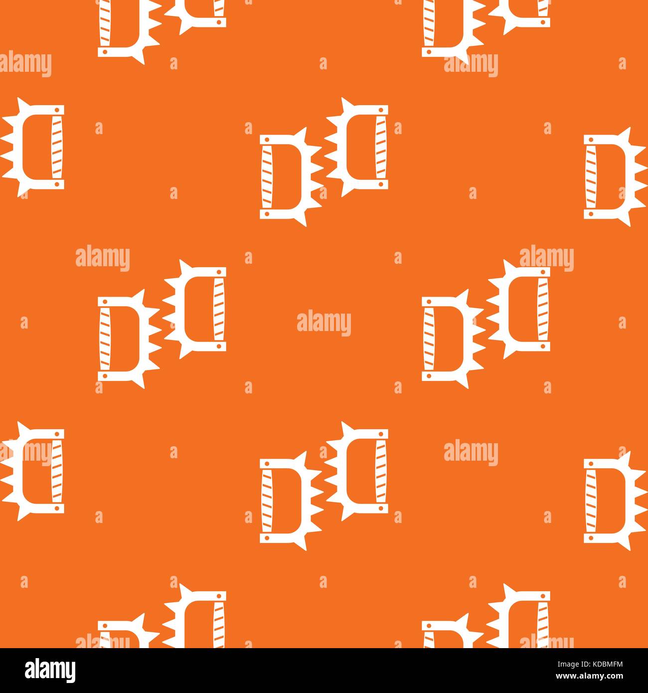 Brass knuckles white background Stock Vector Images - Alamy