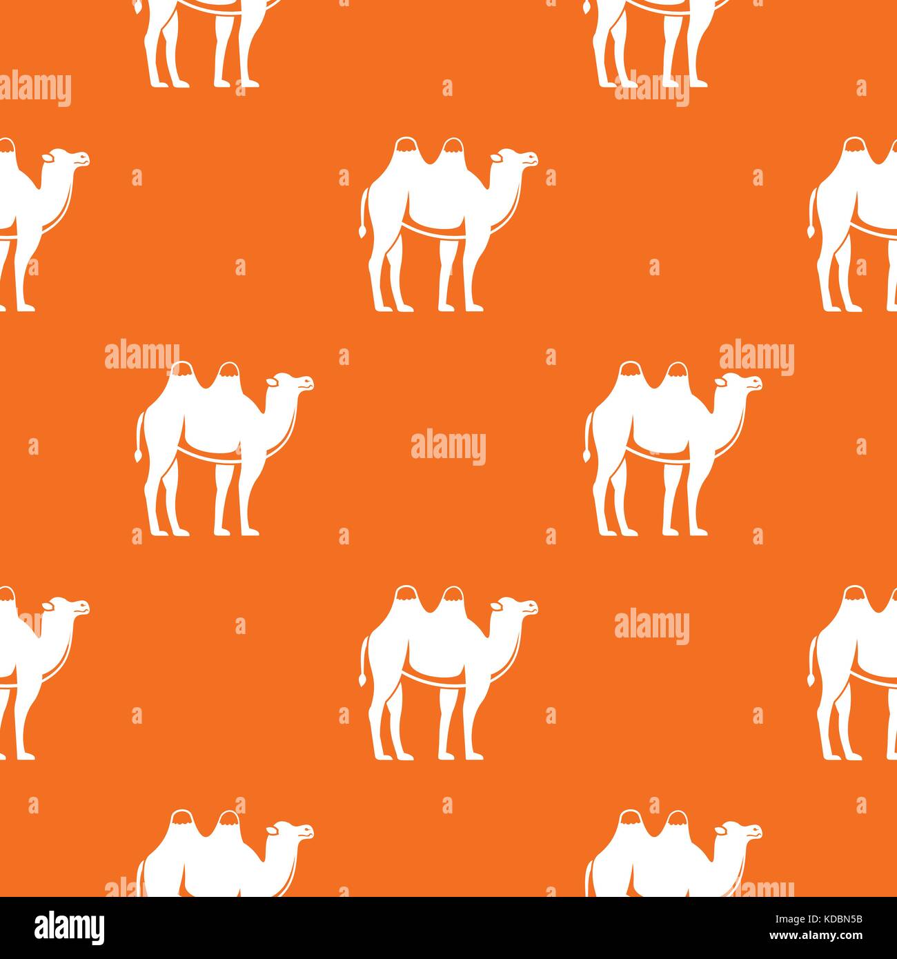 Camel pattern seamless Stock Vector Image & Art - Alamy