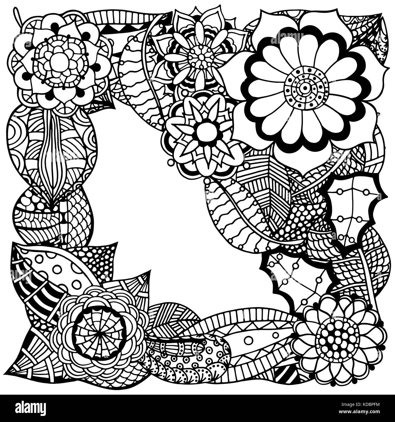 Sharpie doodles 2024