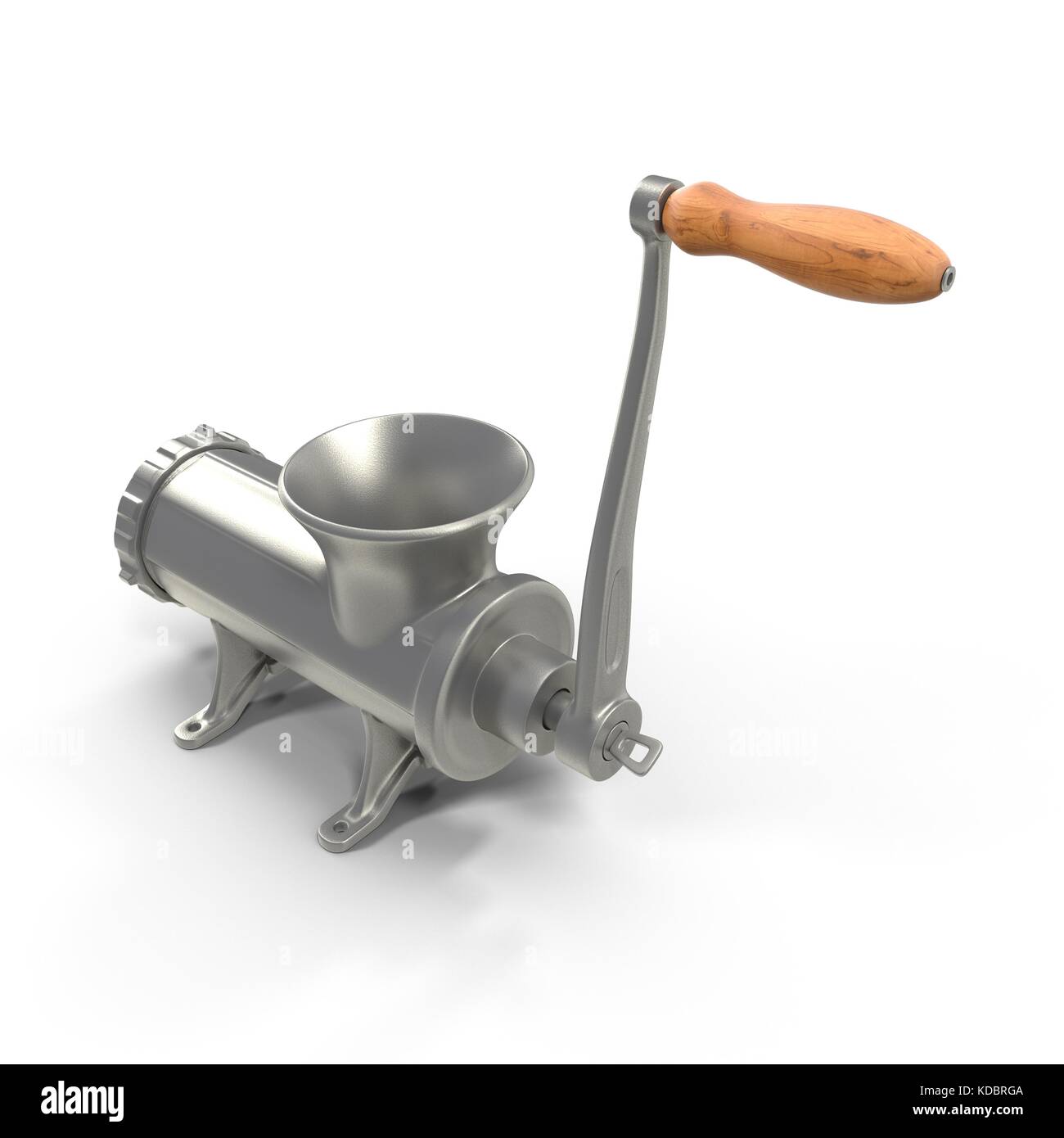 Old fashioned meat grinder hires stock photography and images Alamy