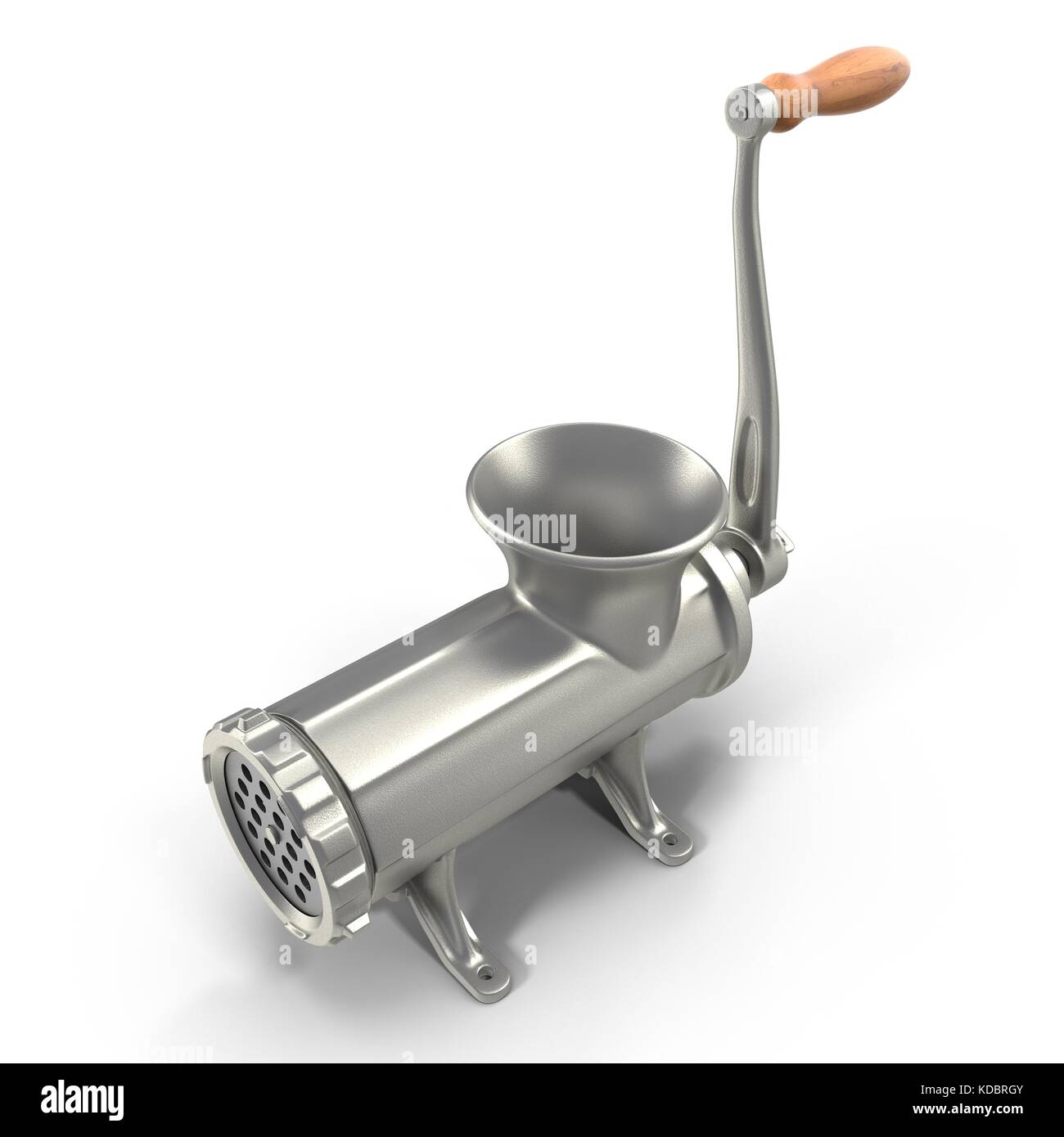 Old fashioned meat grinder hires stock photography and images Alamy