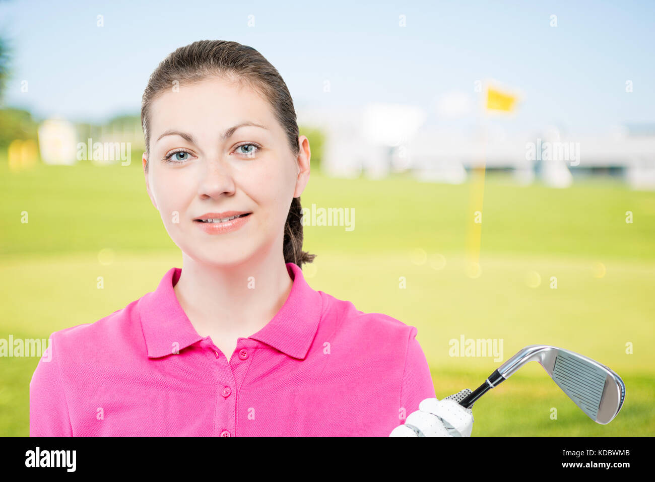 Female polo player hires stock photography and images Alamy