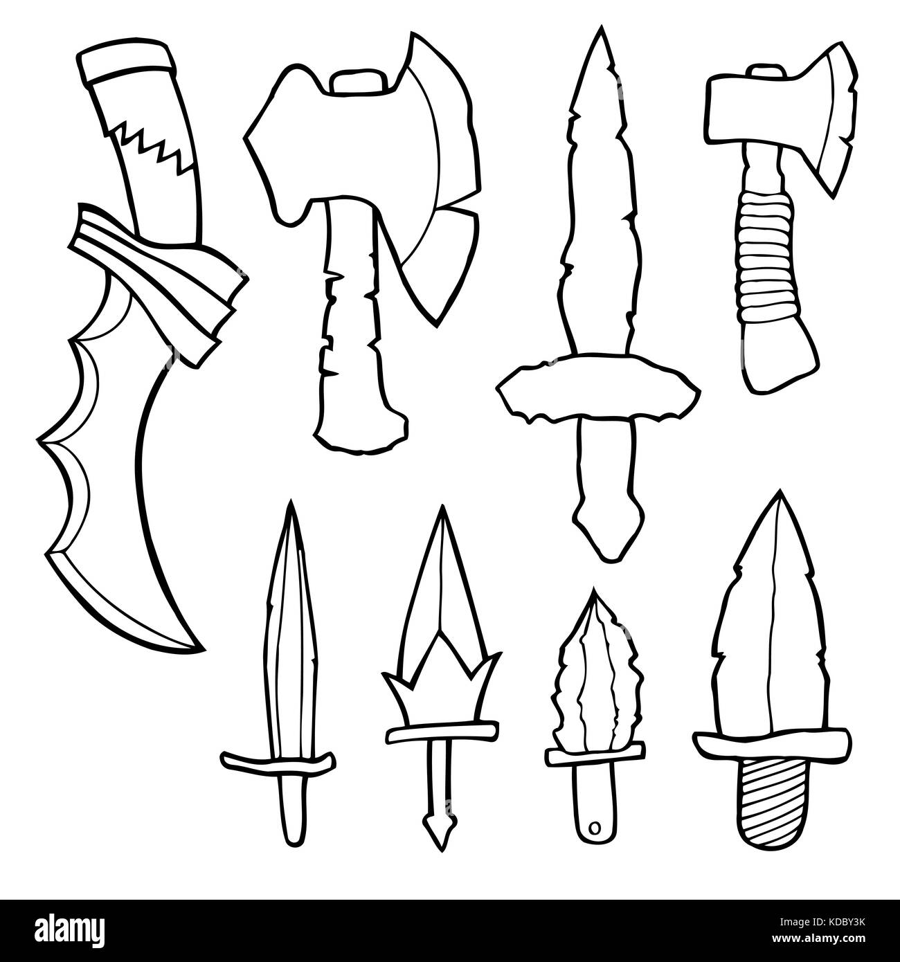 Steel arms Black and White Stock Photos & Images Alamy