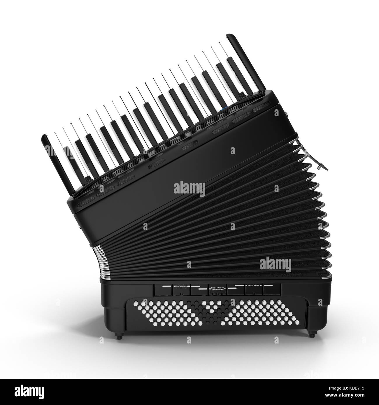 Playing accordion vintage Black and White Stock Photos & Images Alamy