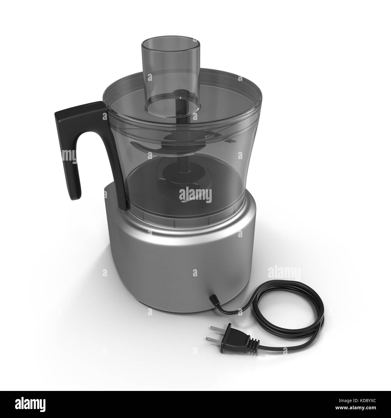 Blade processor Black and White Stock Photos & Images Alamy