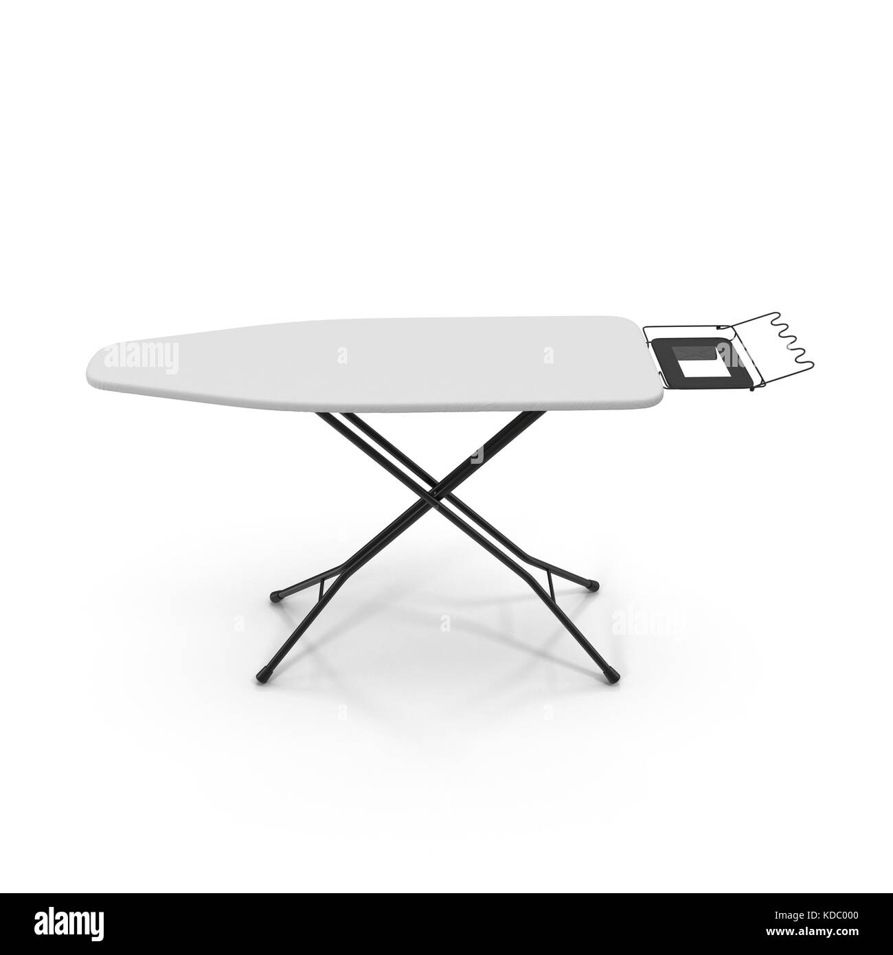 Ironing board cutout hires stock photography and images Alamy