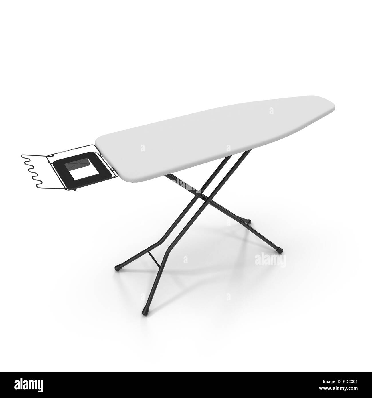 Ironing board cutout Cut Out Stock Images & Pictures Alamy