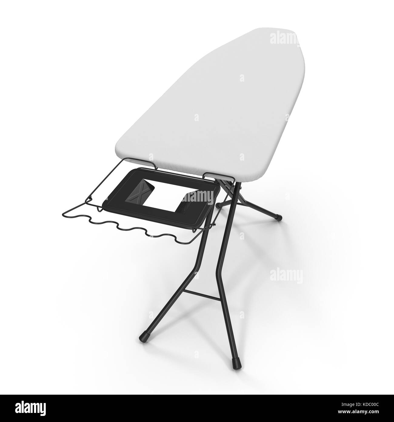 Ironing board cutout Cut Out Stock Images & Pictures Alamy