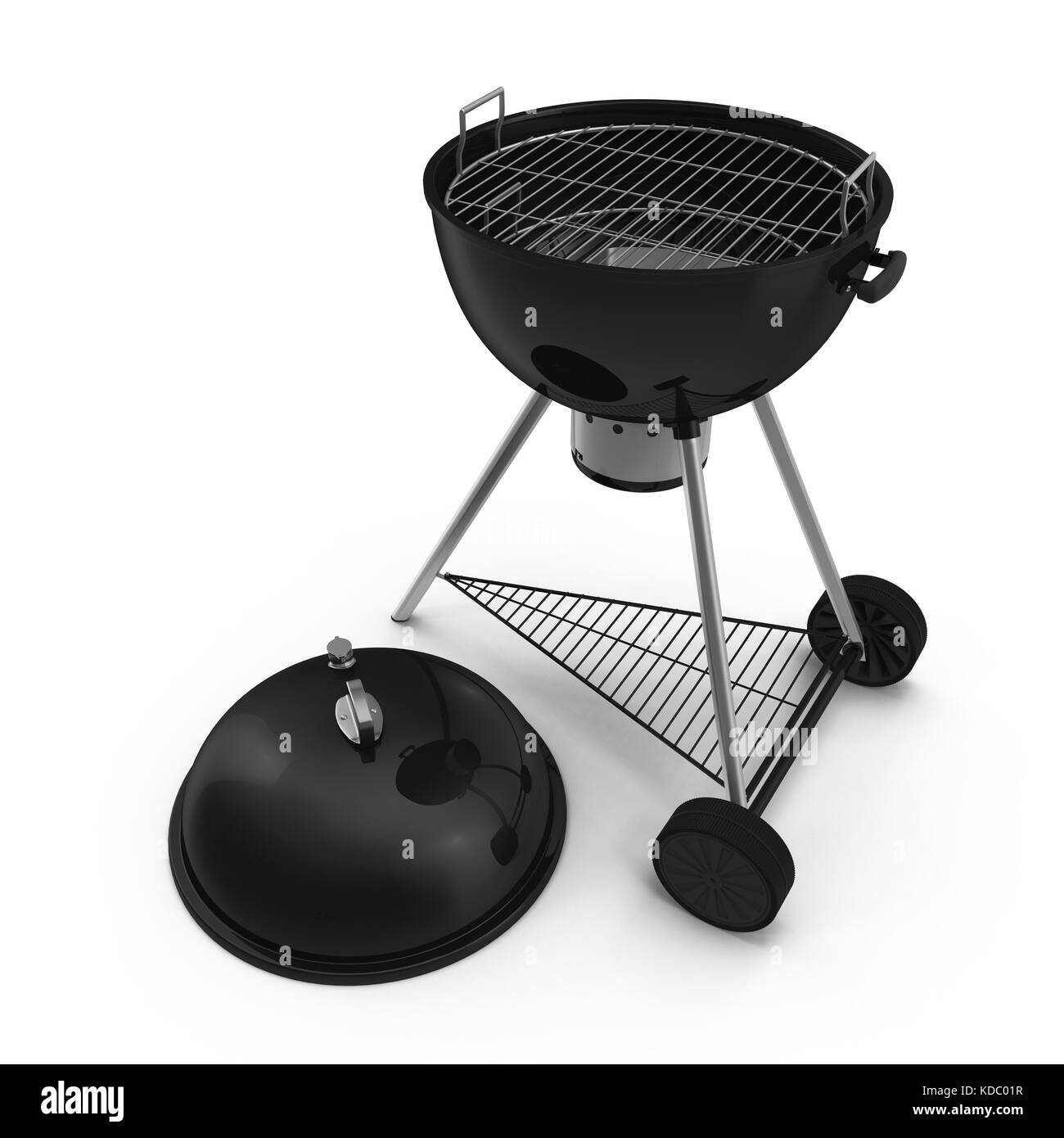 Broil Black and White Stock Photos & Images Alamy