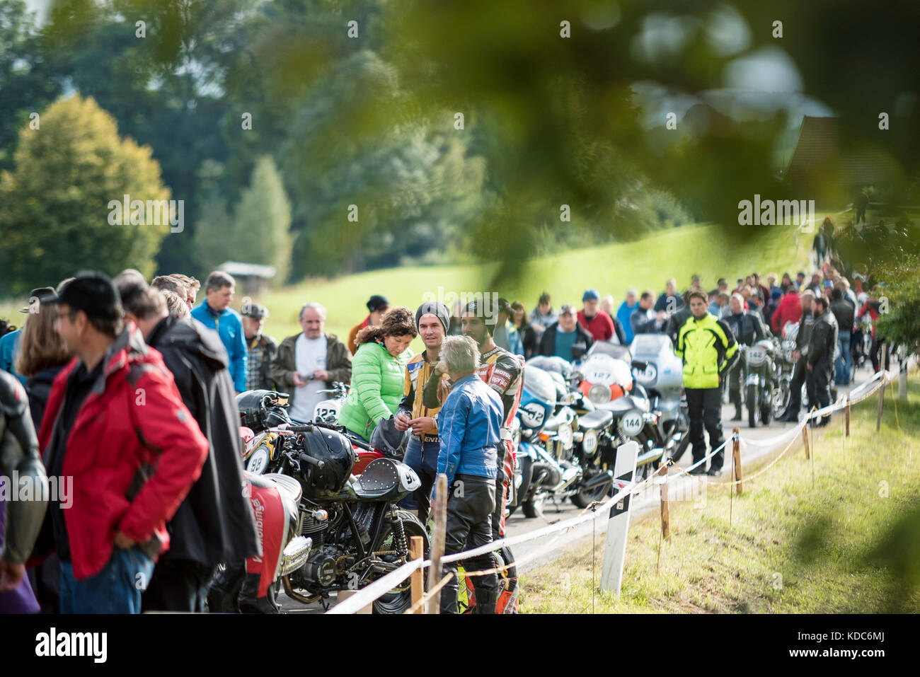 Event scenery hi-res stock photography and images - Alamy