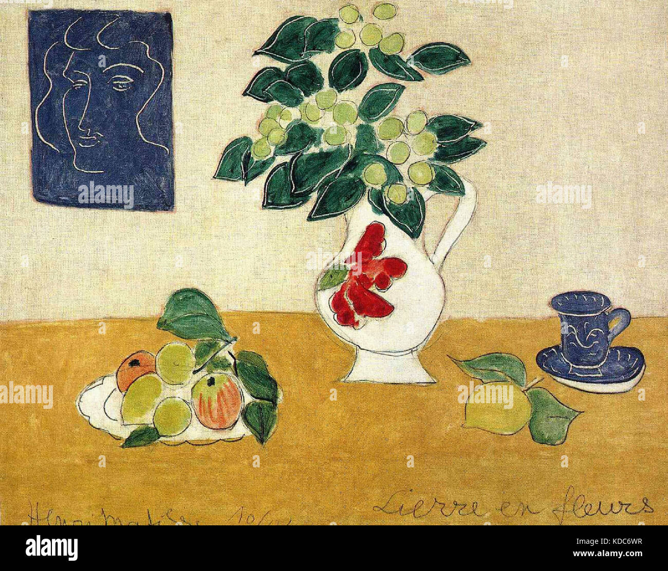 Rose Fleur Stock Photos Rose Fleur Stock Images Alamy