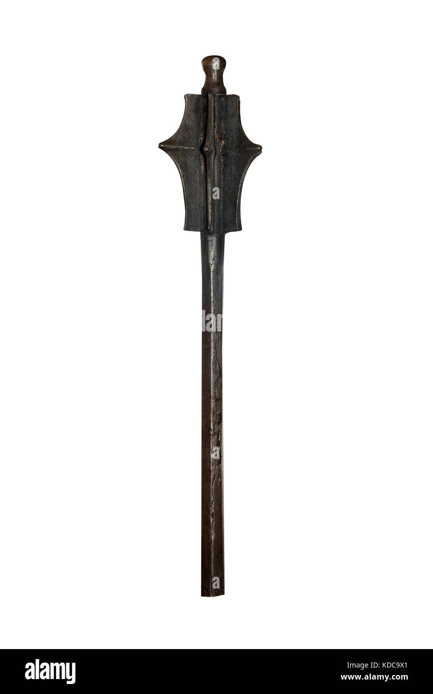 An iron mace hires stock photography and images Alamy