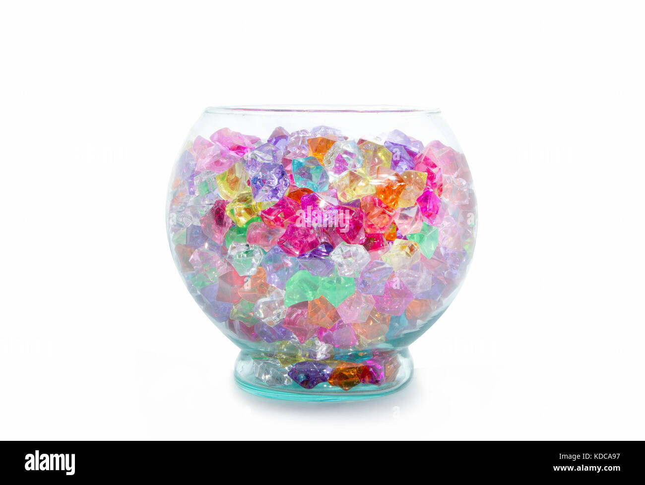 Aquarium glass stone for decoration in aquarium tank Stock Photo - Alamy - Goldfish And Stone Aquarium Decoration