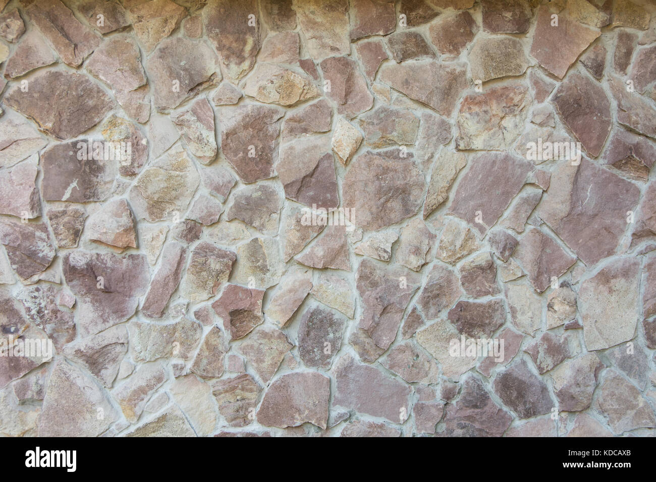 beautiful stone texture unique close-up of the color scheme Stock Photo