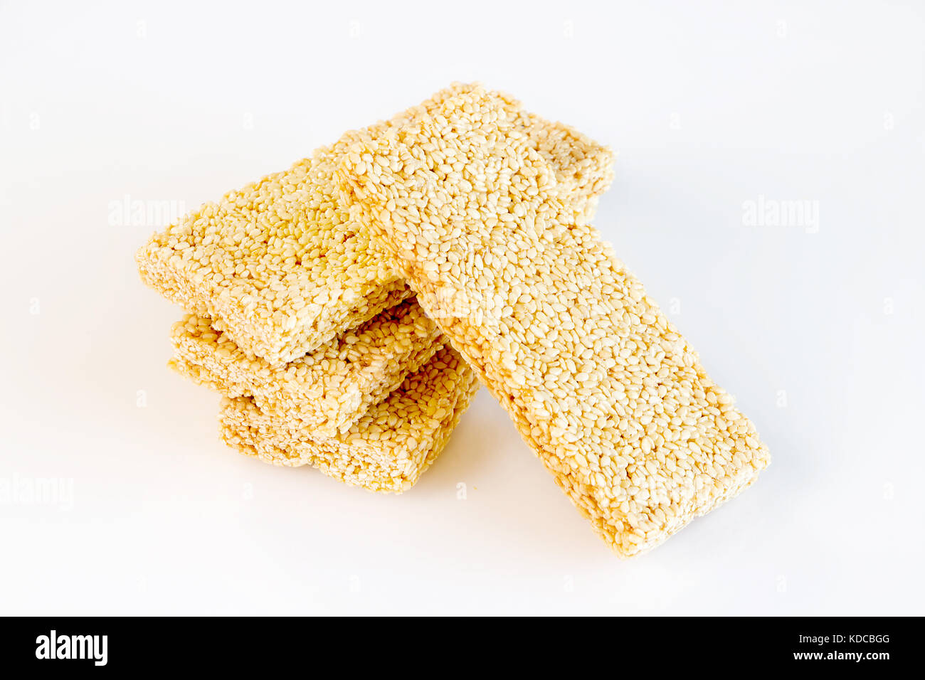Sesame Sweets ( Mawlid Halawa ) Egyptian Culture Dessert usually Eaten During Prophet Muhammad