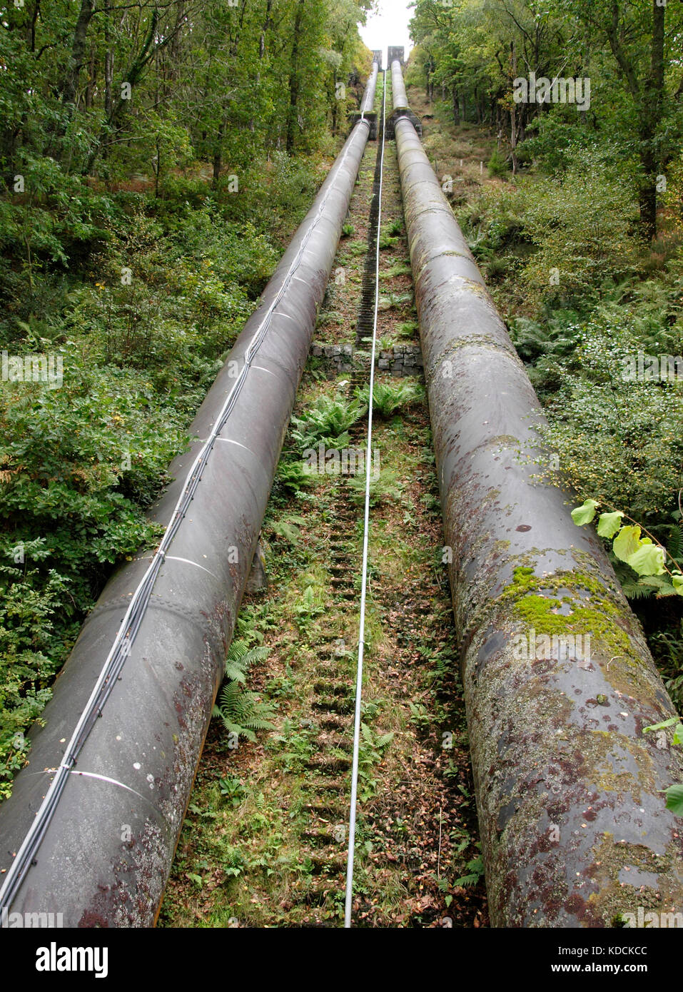 High pressure pipeline hires stock photography and images Alamy