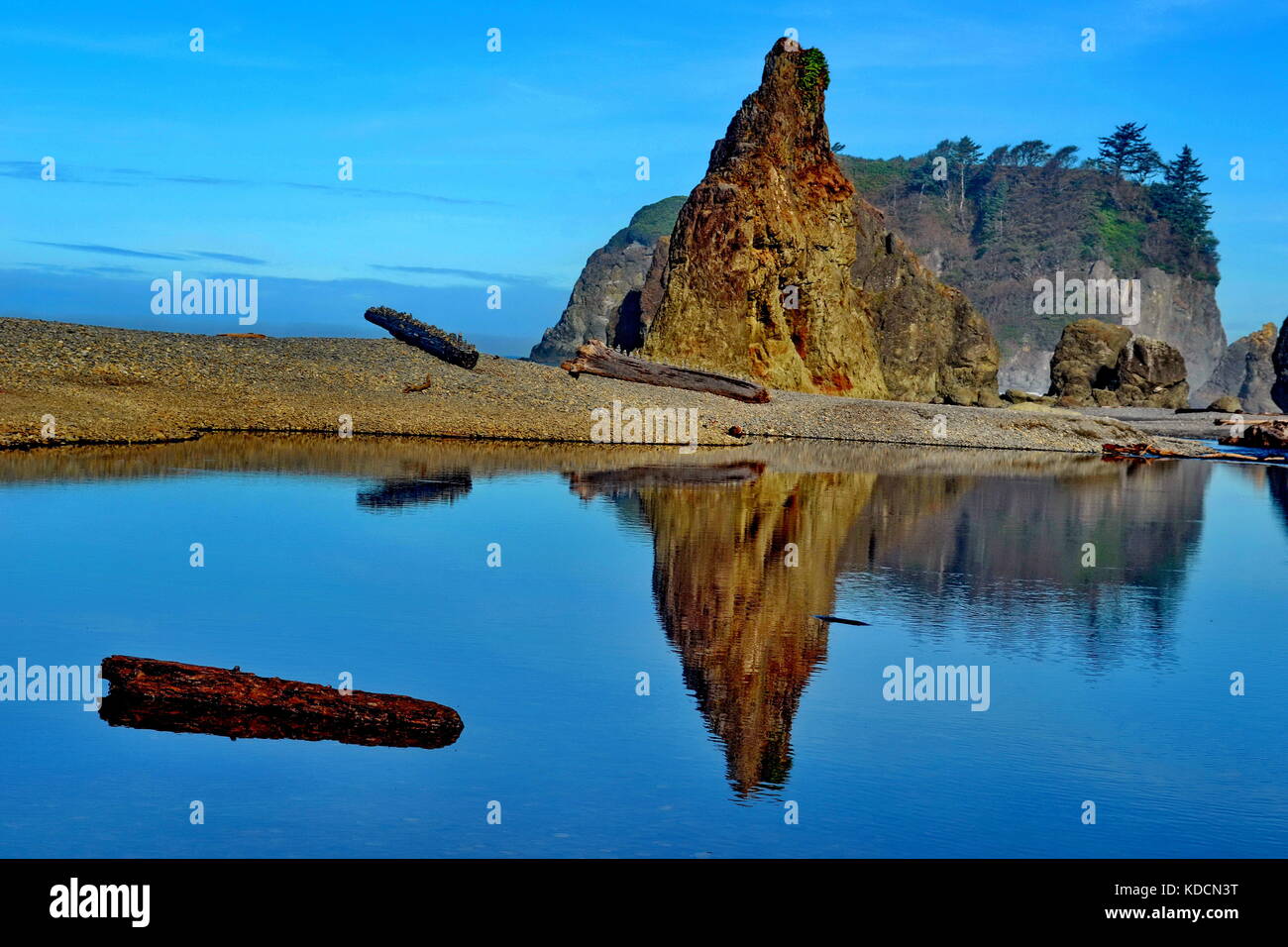 John Day Fossil Beds National Monument Oregon Stock Photo Alamy