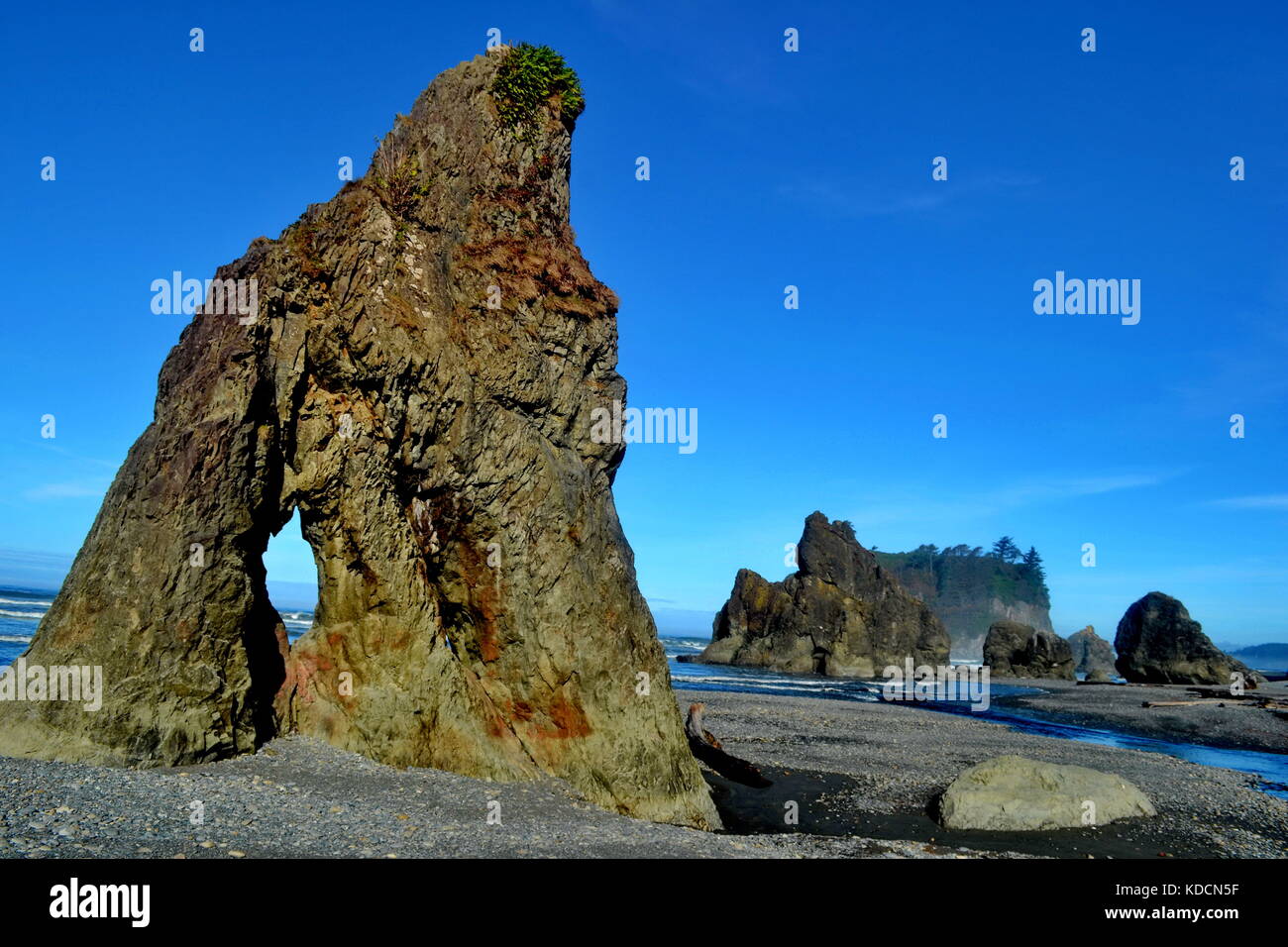 John Day Fossil Beds National Monument Oregon Stock Photo Alamy