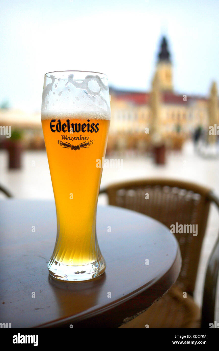 Edelweiss Bier Edelweiss Bier