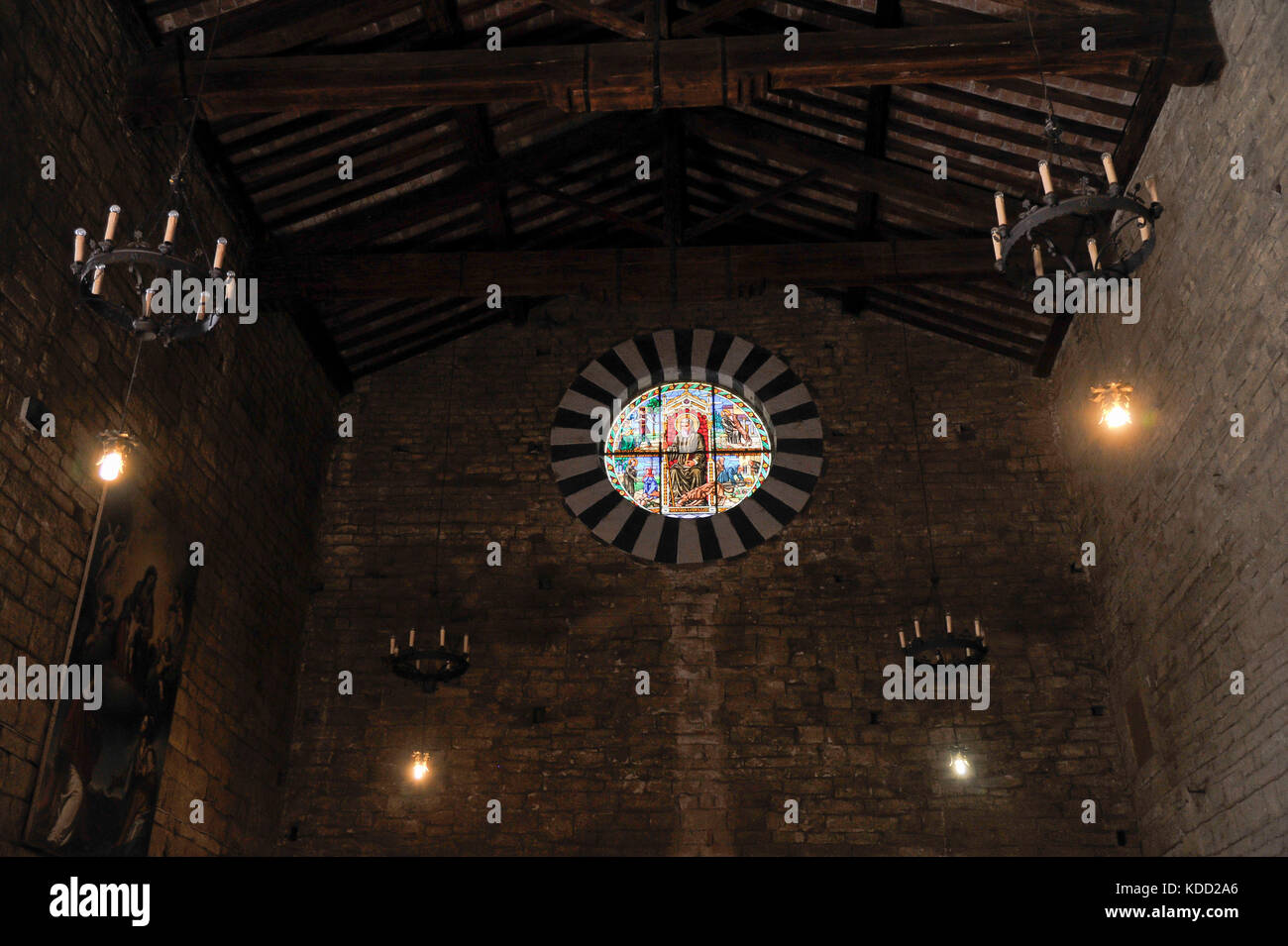 chiesa di san fedele como