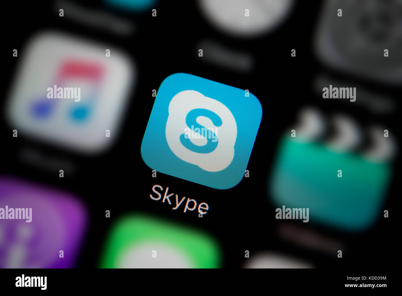 abstract skype logo abstract skype logo