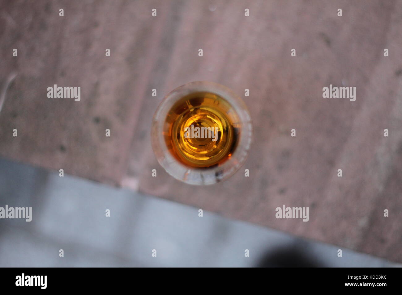 Whisky is sunlight held together by water Stock Photo Alamy