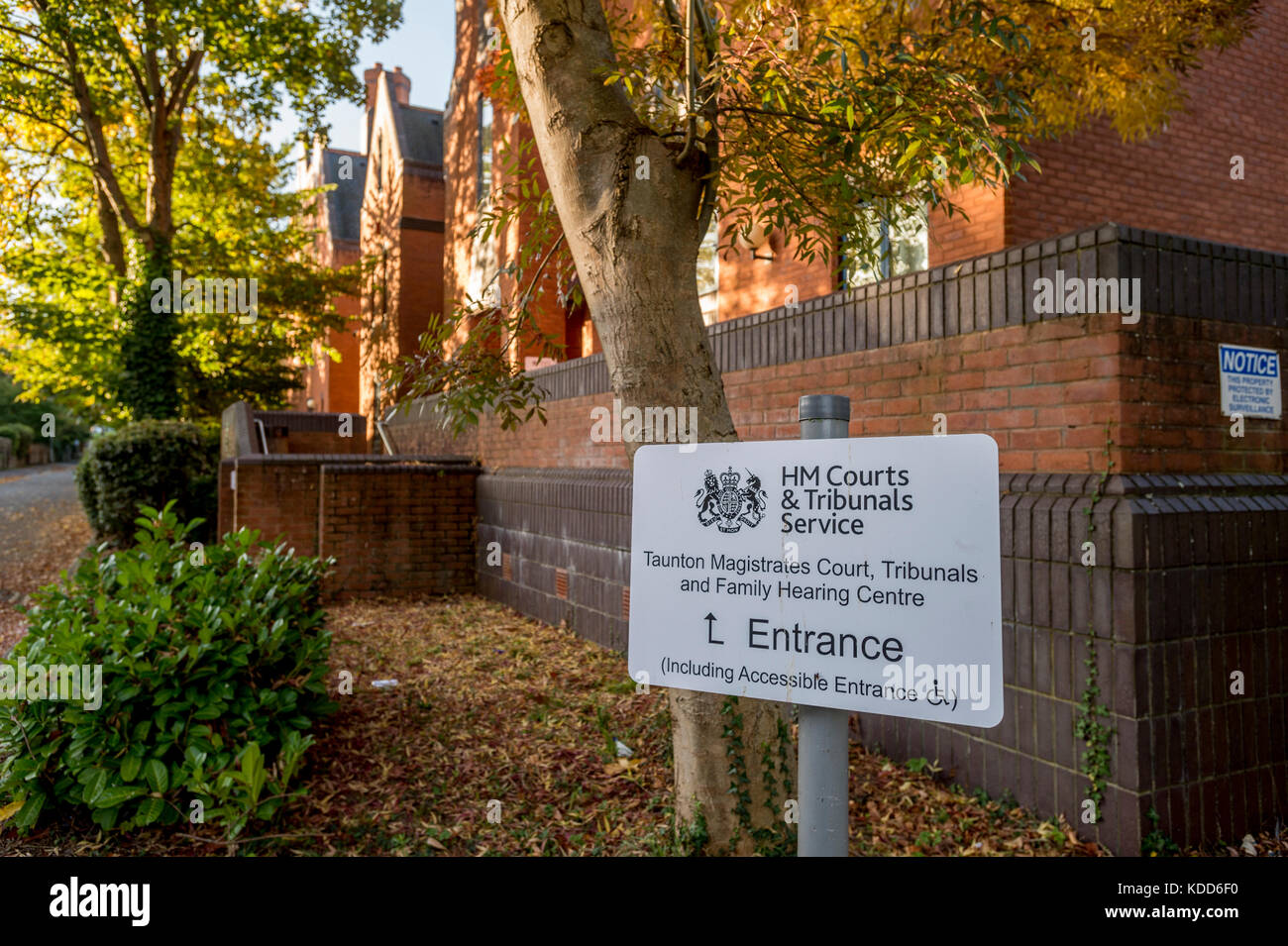 Taunton crown court hires stock photography and images Alamy