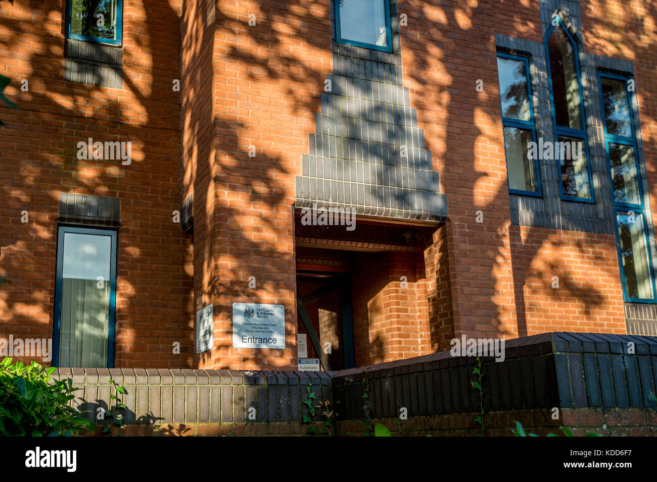 Taunton crown court hires stock photography and images Alamy