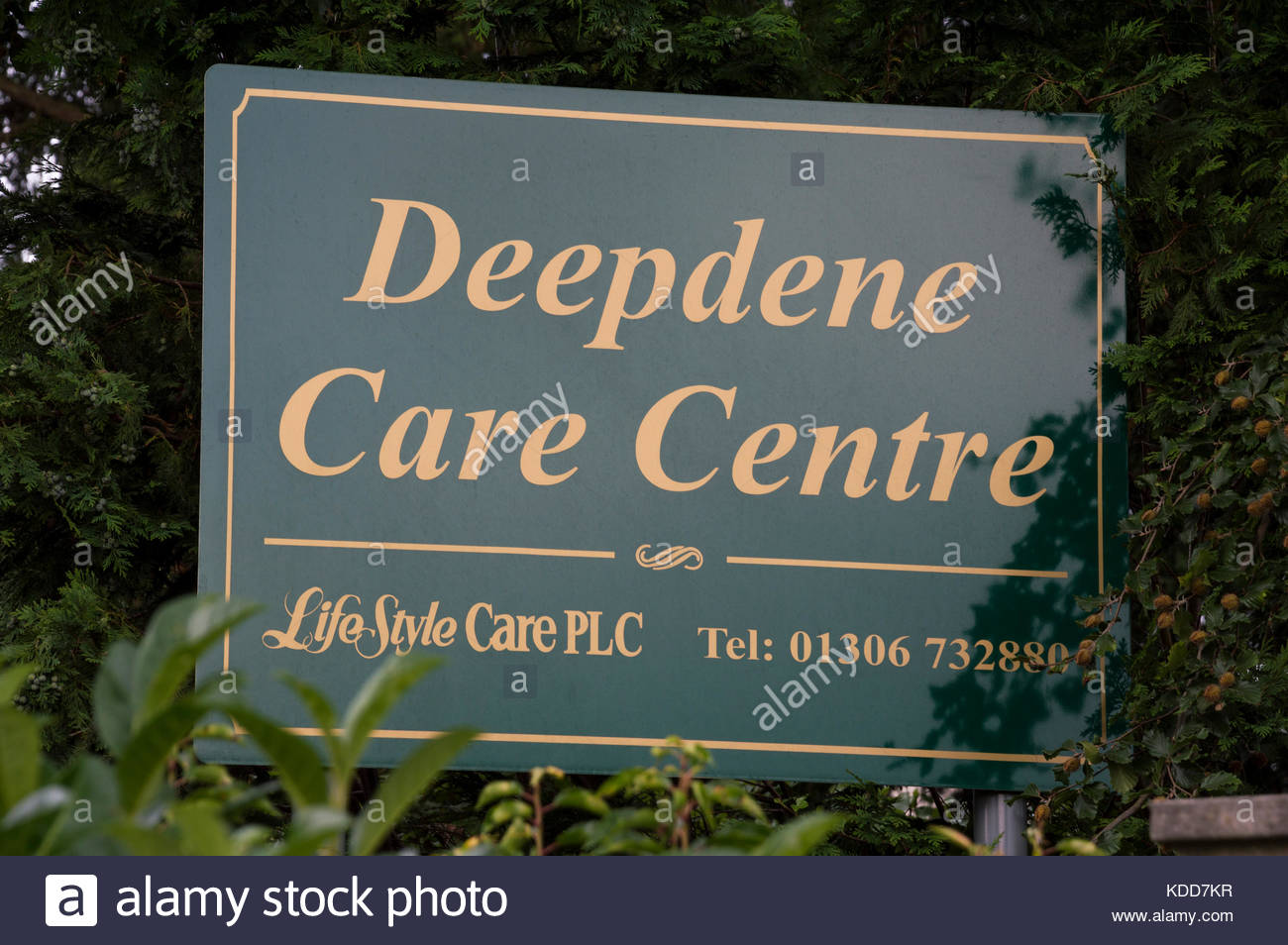 Care Home Uk Exterior High Resolution Stock Photography and Images Alamy