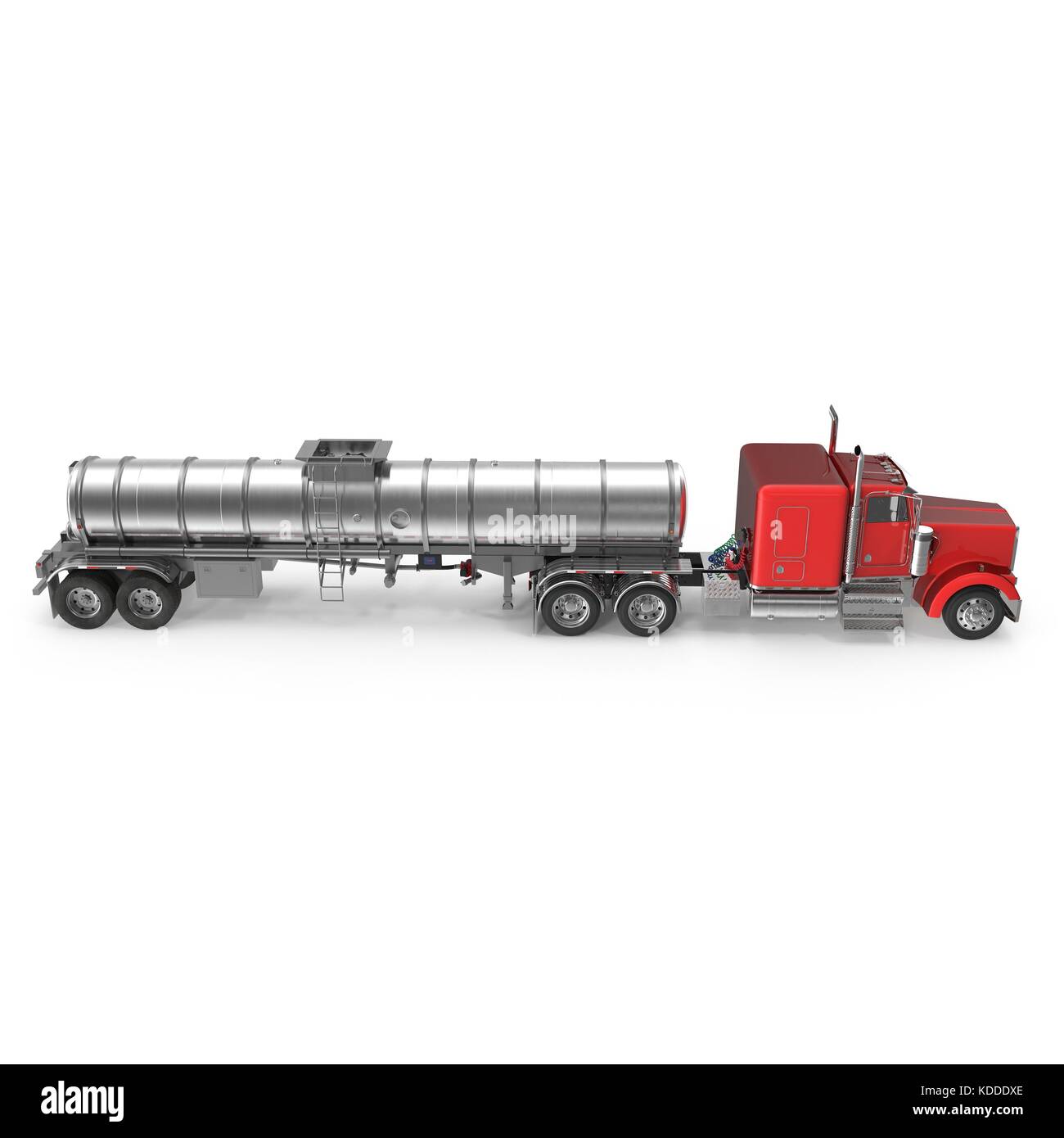 car toy oil tanker truck xe