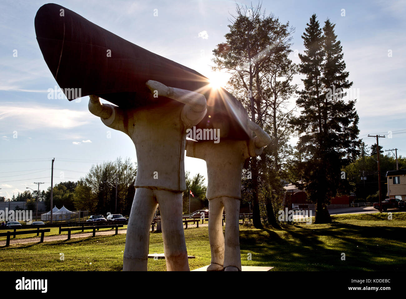 Lac la ronge hires stock photography and images Alamy