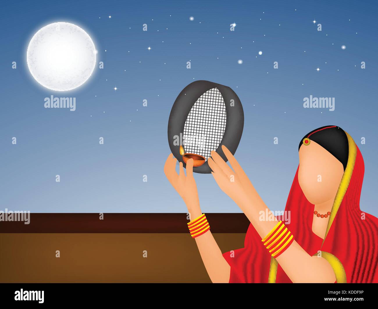 illustration of Hindu Festival Karva Chauth background Stock Vector Image & Art - Alamy illustration of Hindu Festival Karva Chauth background Stock Vector Image & Art - Alamy