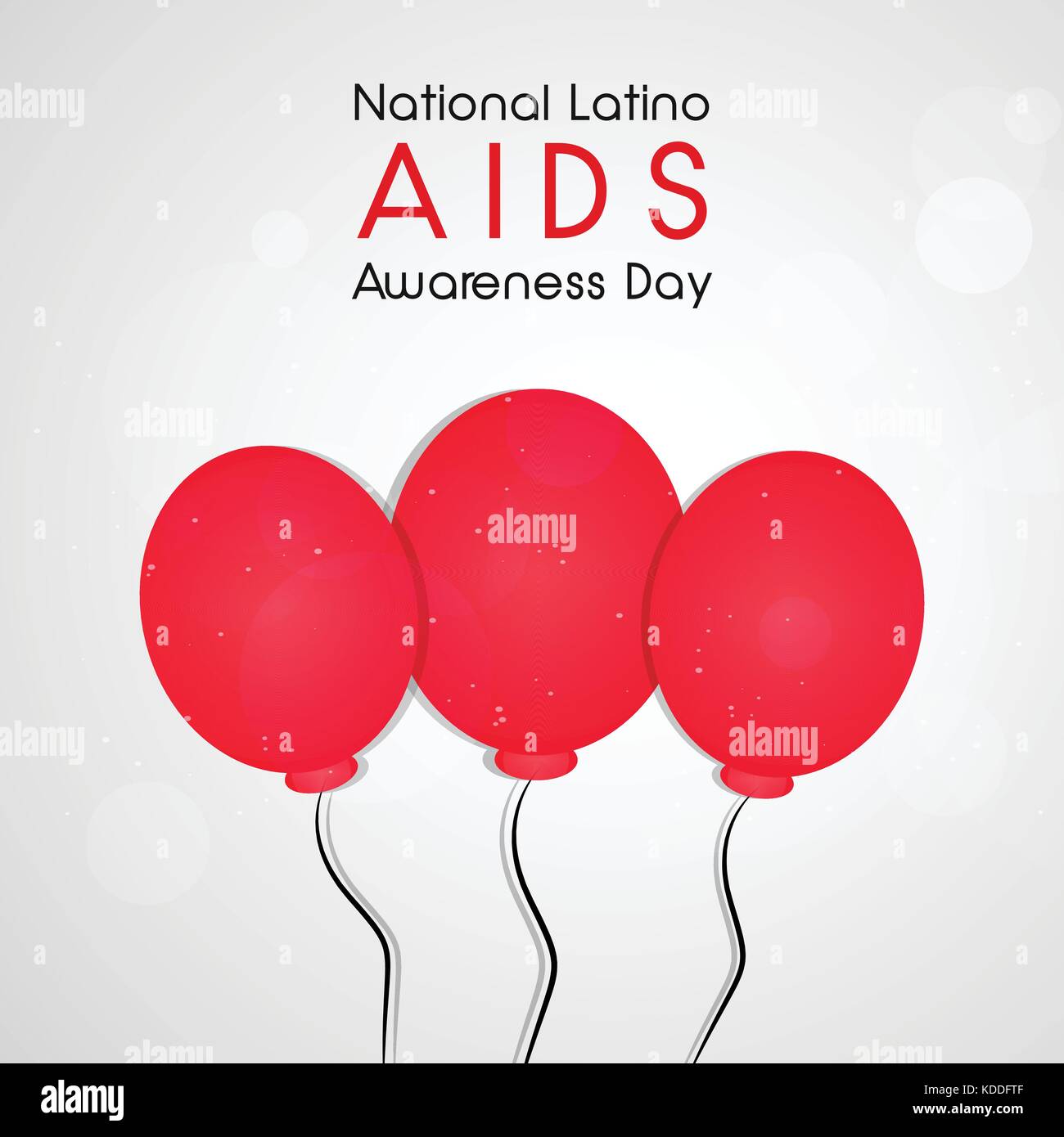 Hiv aids awareness poster hi-res stock photography and images - Alamy