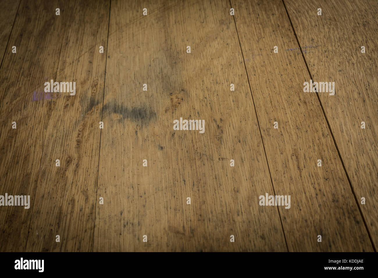 background with spotlight from a brown old oak barrel Stock Photo - Alamy