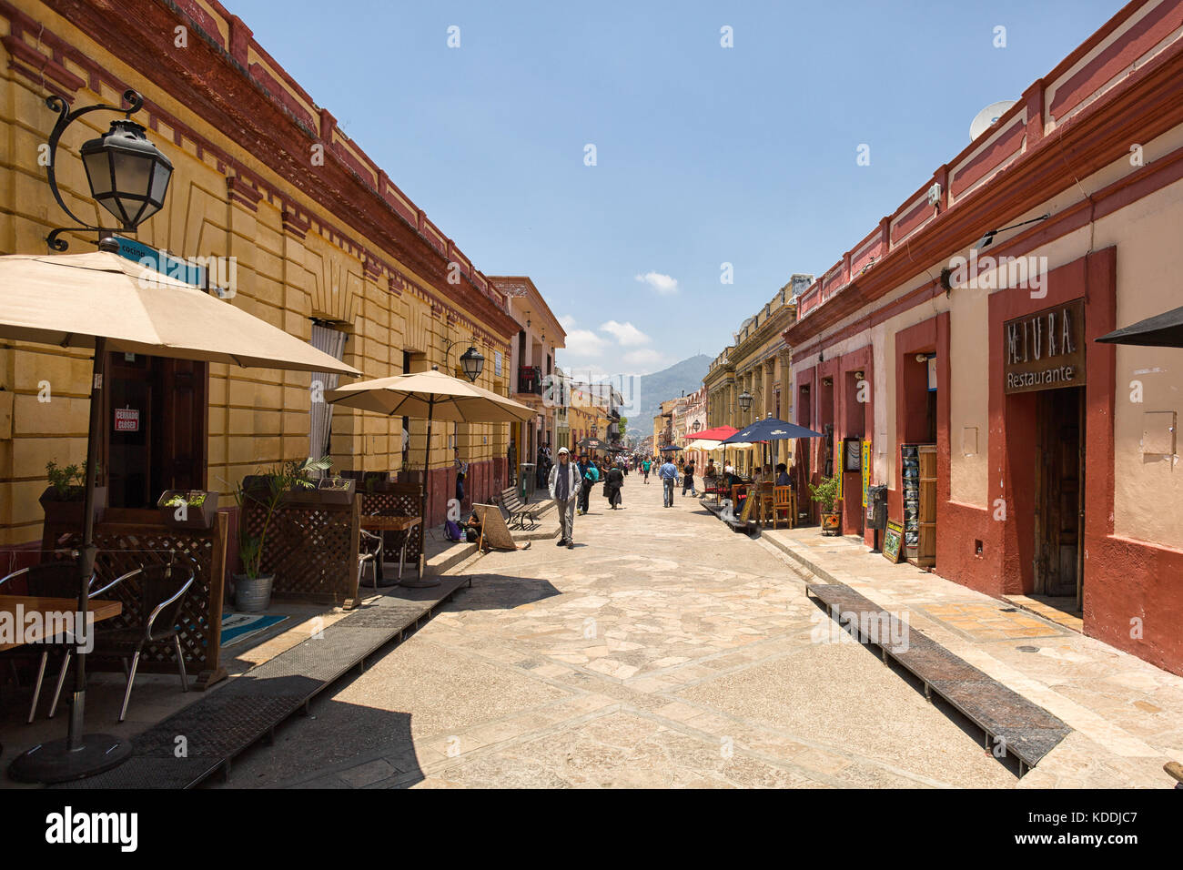 April 14, 2014 San Cristobal de las Casas, Mexico: Stock Photo