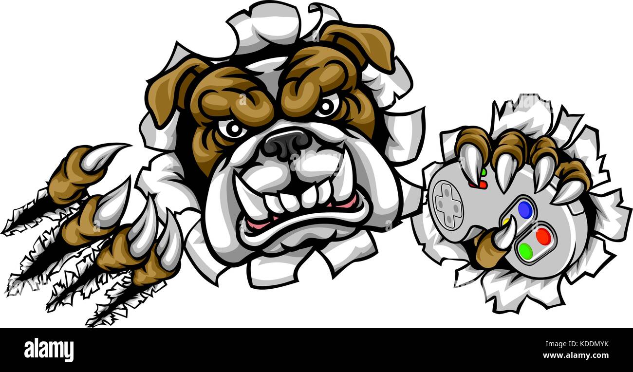 British bulldog game hires stock photography and images Alamy