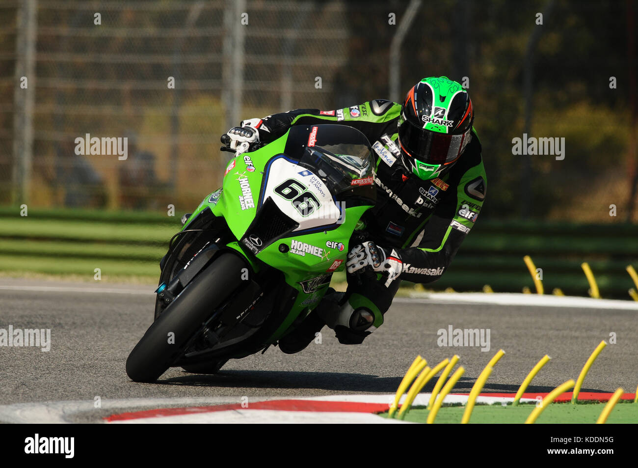 Kawasaki ninja zx hi-res stock photography and images - Page 2 - Alamy