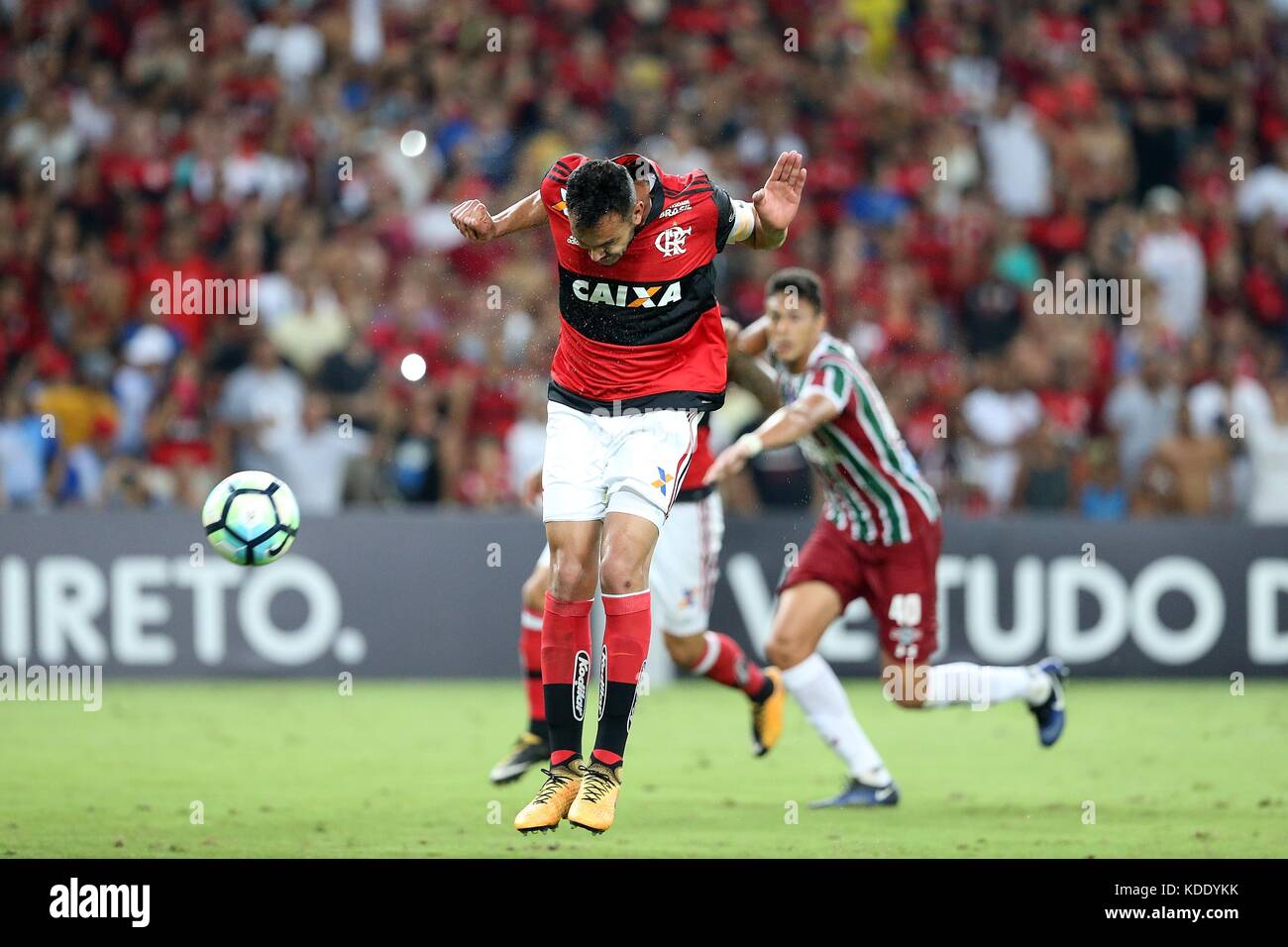 Rio De Janeiro22052021 Flamengo X Fluminense Foto de stock