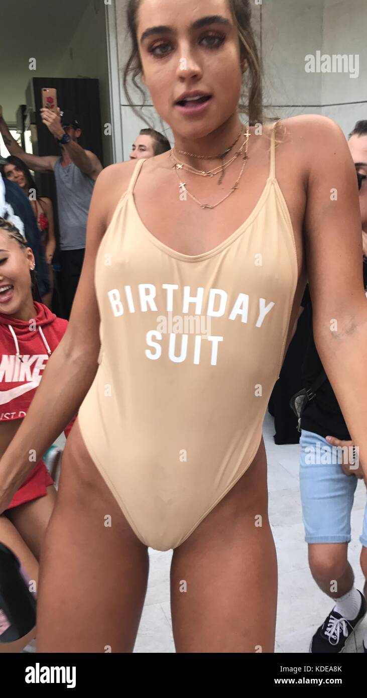 21st birthday swimsuit