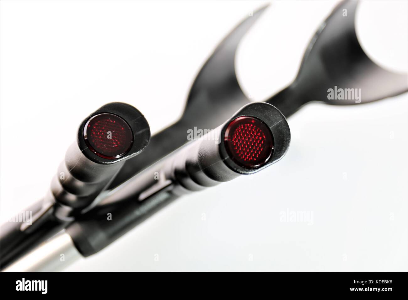 An concept Image of crutches medical Stock Photo Alamy