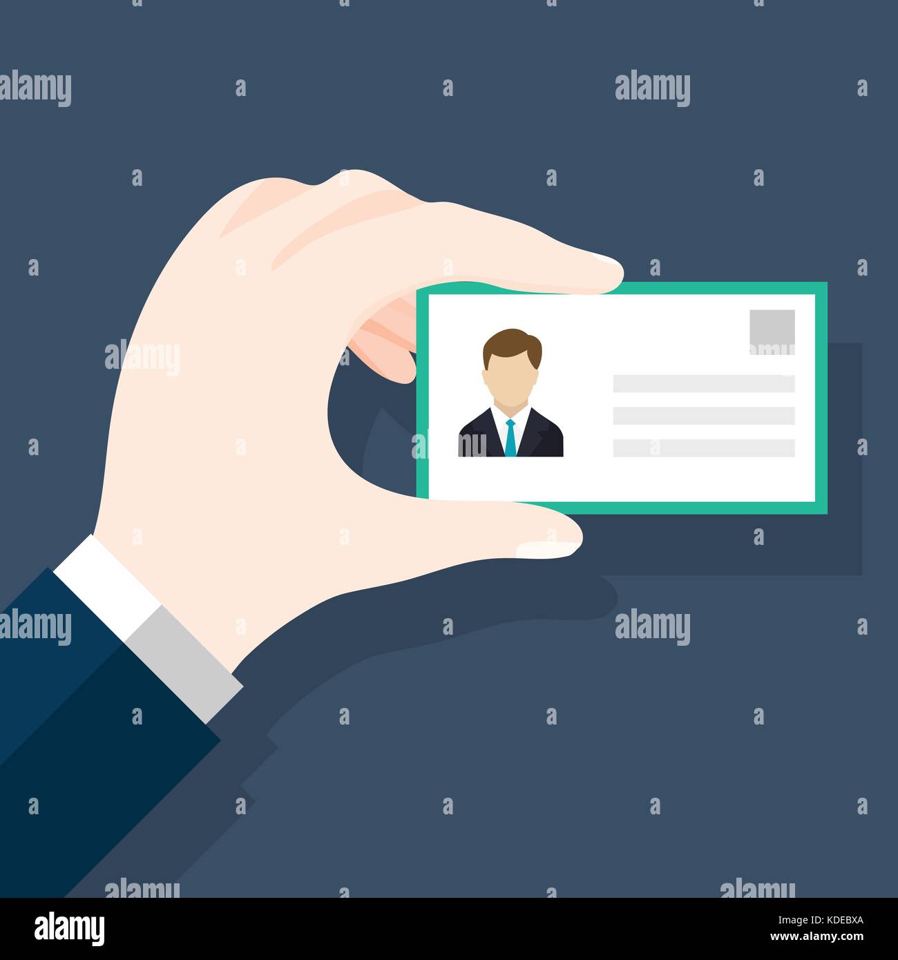 Driver license card hires stock photography and images Alamy