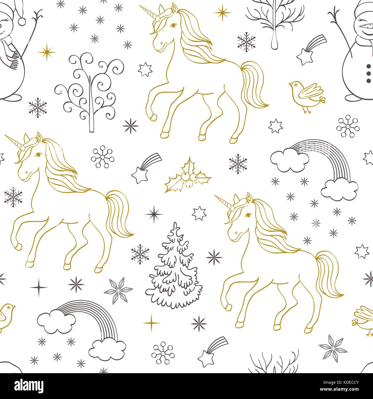 Fir pine trees on Stock Vector Images - Alamy