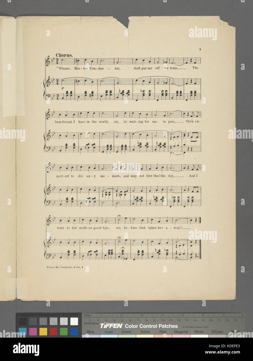 Please, Mr. Conductor, don't put me off the train (NYPL Hades 610248