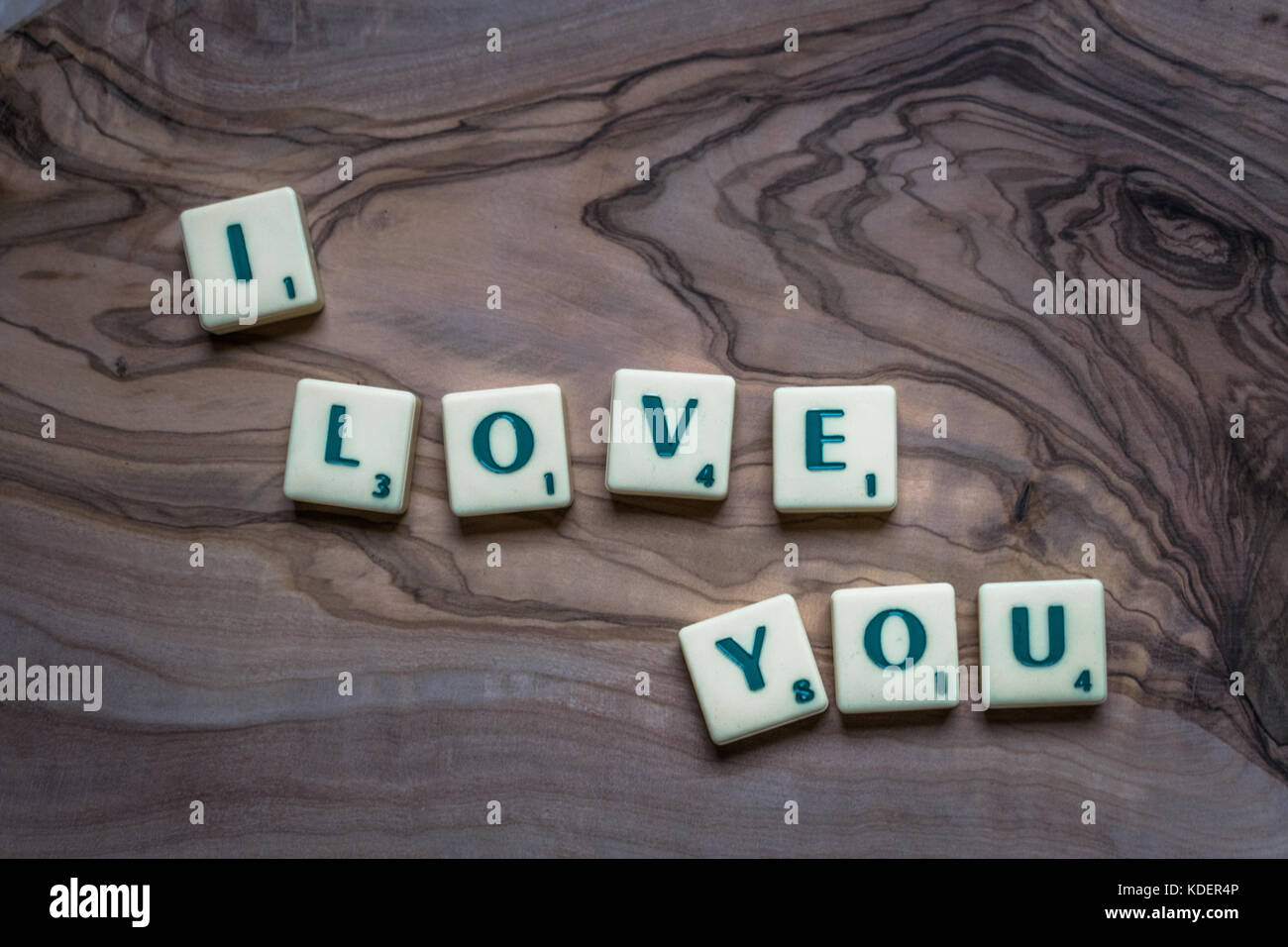 I Love You Romantic Words Scrabble Tile Lettering Stock Photo Alamy I Love You Romantic Words Scrabble Tile Lettering Stock Photo Alamy